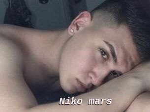 Niko_mars