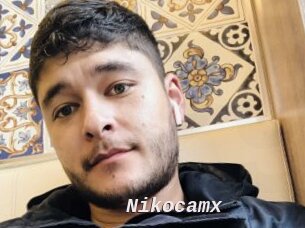 Nikocamx