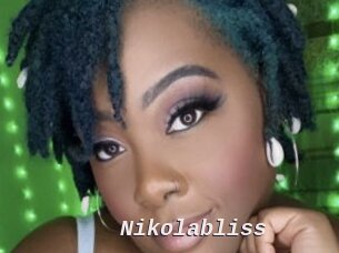 Nikolabliss