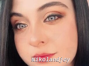 Nikolandjoy