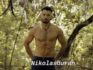 Nikolasduran