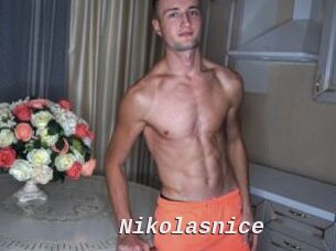 Nikolasnice