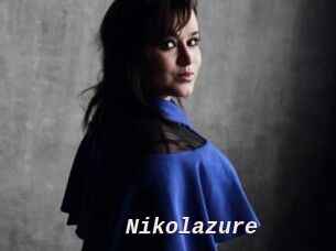 Nikolazure