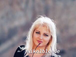 Nikolblonde