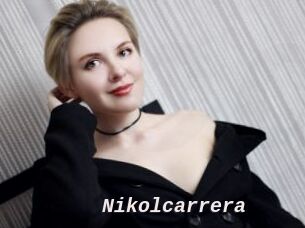 Nikolcarrera