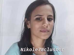 Nikole78cluster