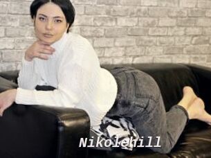 Nikolehill