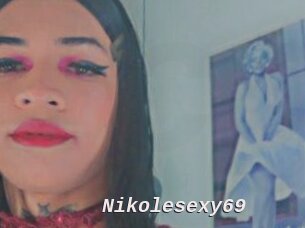 Nikolesexy69