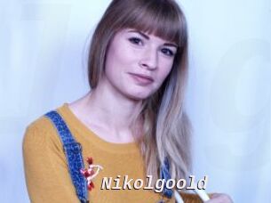 Nikolgoold