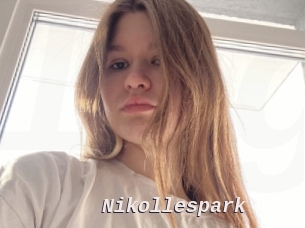 nikollespark Live Camgirls Sex