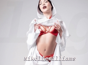 nikollewilliams Live Camgirls Sex