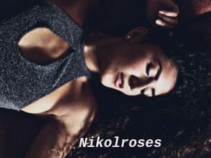 Nikolroses