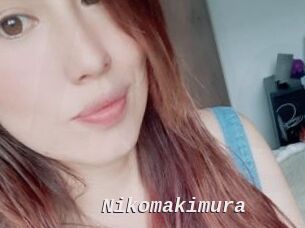 Nikomakimura
