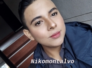 nikomontalvo Live Camgirls Sex
