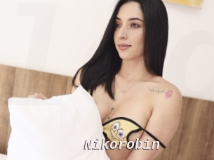 Nikorobin