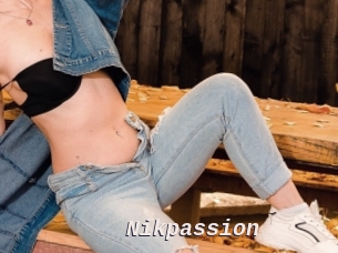 Nikpassion