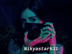 Nikyastark31