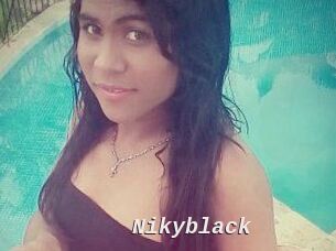 Nikyblack