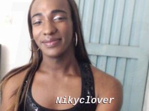 Nikyclover