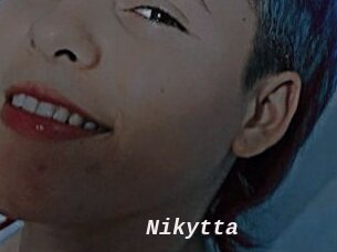 Nikytta