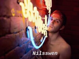 Nilsswen