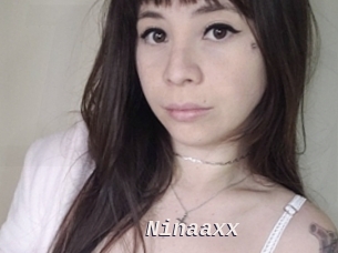 ninaaxx Live Camgirls Sex
