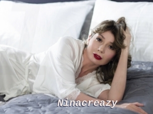 Ninacreazy