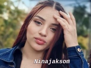 Ninajaksom