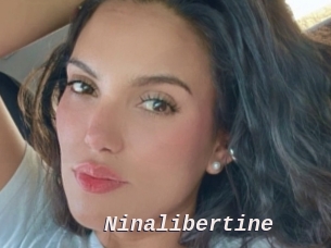 Ninalibertine