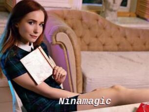 Ninamagic