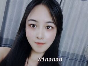 Ninanan
