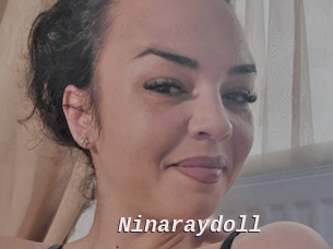 Ninaraydoll