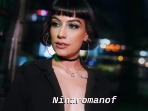 Ninaromanof