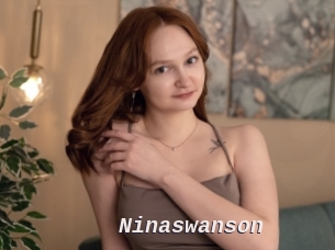 Ninaswanson