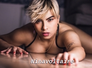 ninavoltaire Live Camgirls Sex