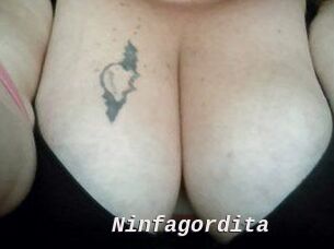 Ninfagordita