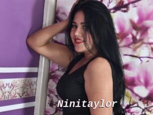 Ninitaylor