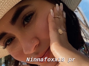 Ninnafoxx18_pr