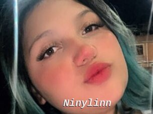 Ninylinn