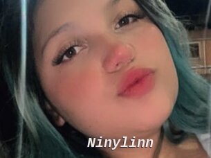 Ninylinn