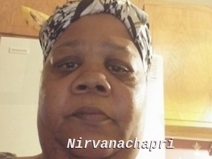 Nirvanachapri