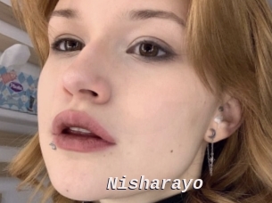 Nisharayo