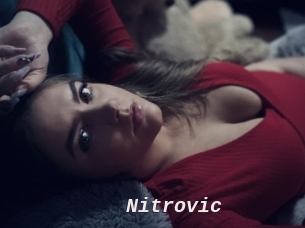 nitrovic Live Camgirls Sex