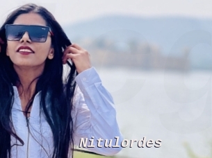 Nitulordes
