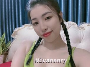 Nivahenry