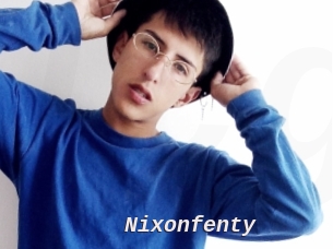 nixonfenty Live Camgirls Sex