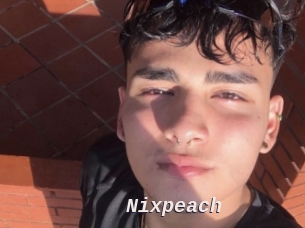 Nixpeach