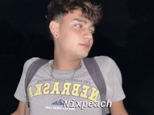 Nixpeach