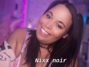 Nixx_noir