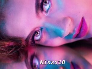 nixxx18 Live Camgirls Sex